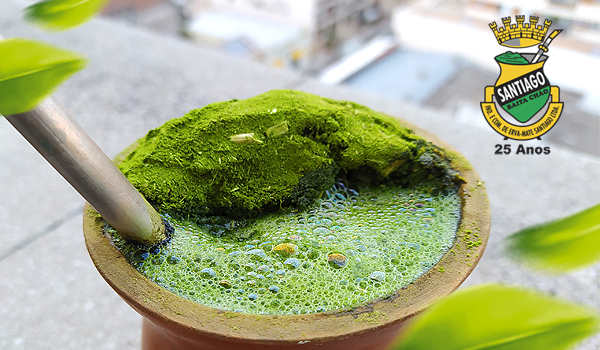 fatores influenciam no sabor da erva-mate